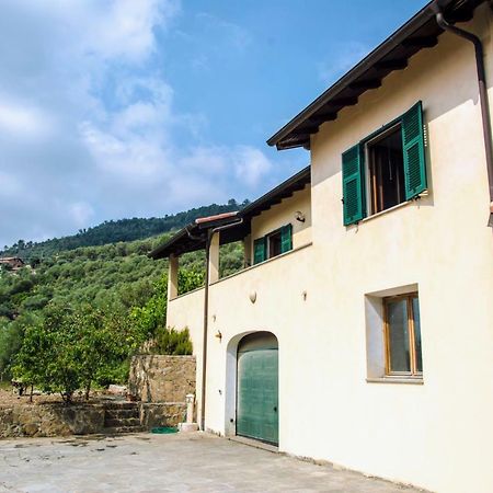 Le Ortensie Dolceacqua Eksteriør billede