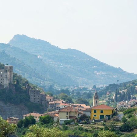 Le Ortensie Dolceacqua Eksteriør billede