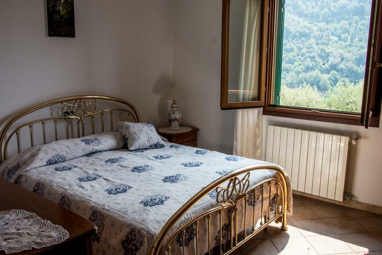 Le Ortensie Dolceacqua Eksteriør billede