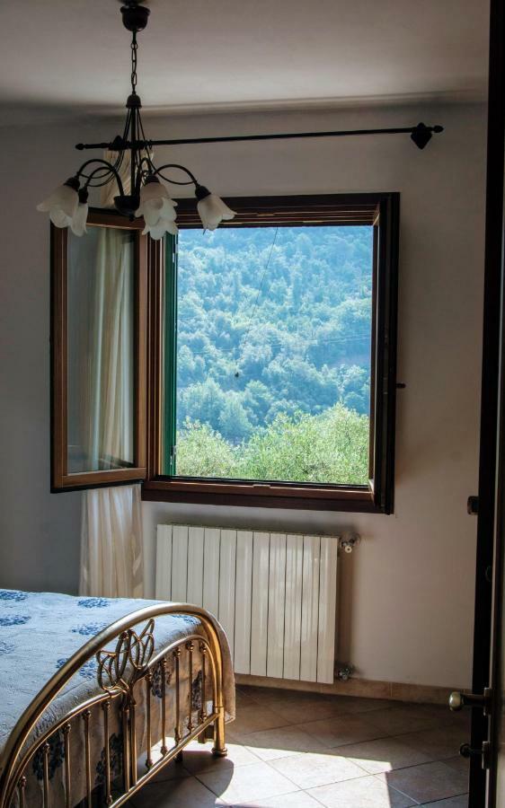 Le Ortensie Dolceacqua Eksteriør billede